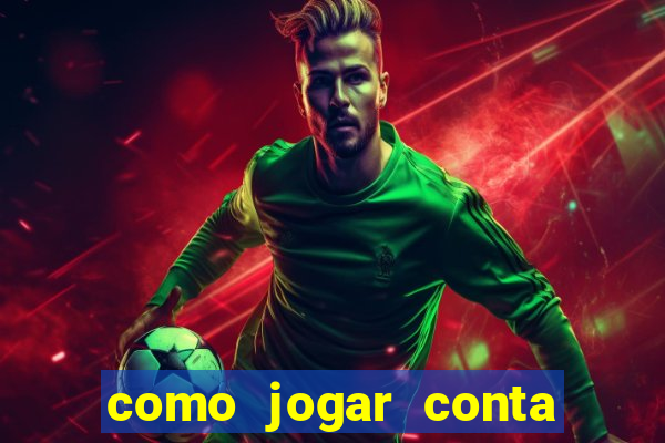 como jogar conta demo fortune tiger